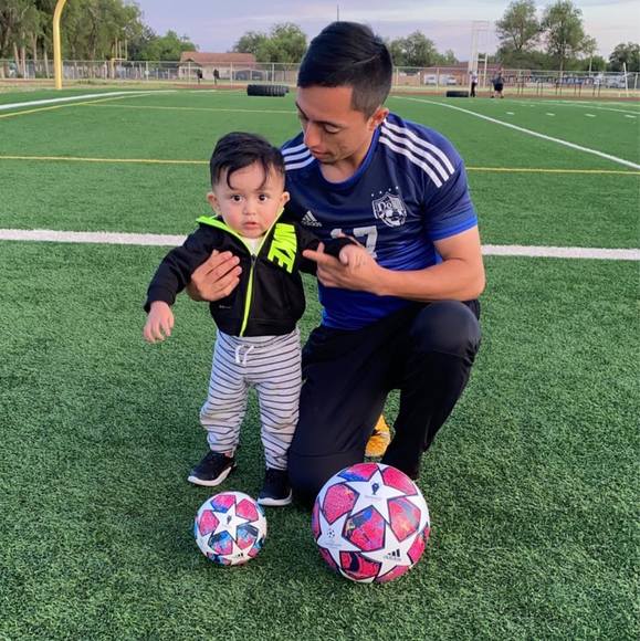 Meet your Posher, Julio - Picture 1 of 1